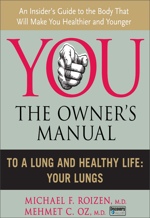 to a lung and healthy life