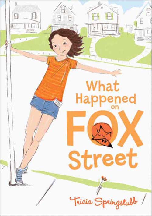 what happened on fox street