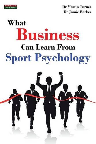 What Business Can Learn from Sport