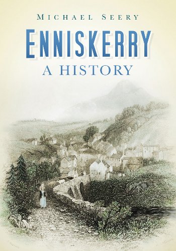 【预订】enniskerry: a history