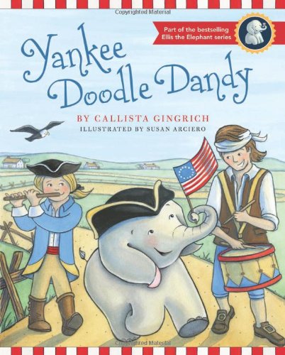 yankee doodle dandy,yankeedoodle 【预订】yankee doodle dandy