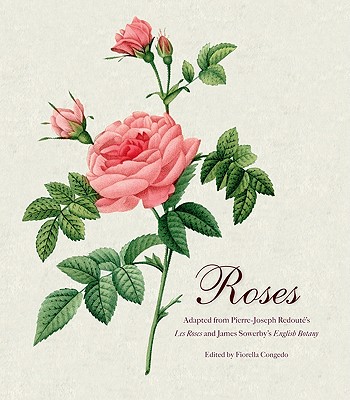Roses[玫瑰] 英文原版