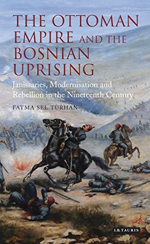 【预订】the ottoman empire and the bosnian