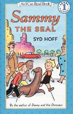 Sammy the Seal (I Can Read, Level 1) 海报萨米