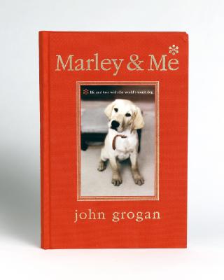 Marley & Me Illustrated Edition