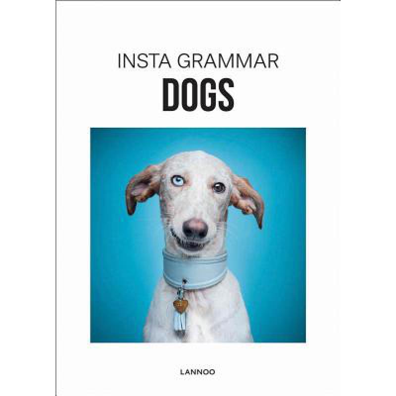 预订 Insta Grammar Dogs