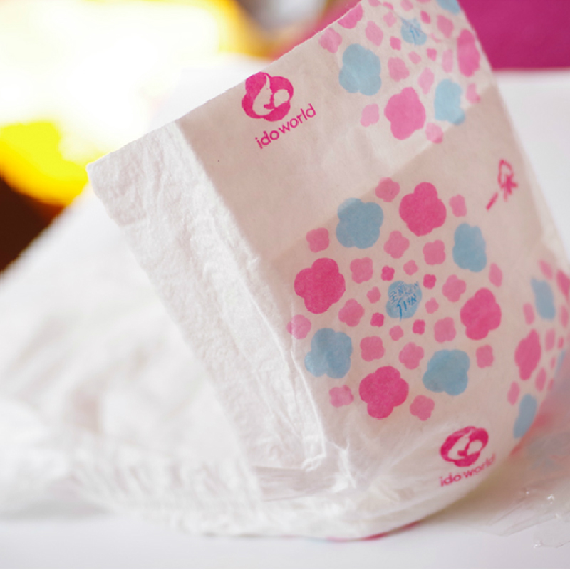 婴儿纸尿片一朵纸尿片M150片使用良心测评分享,值得买吗？