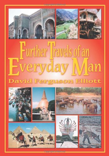 Further Travels of an Everyday pdf格式下载