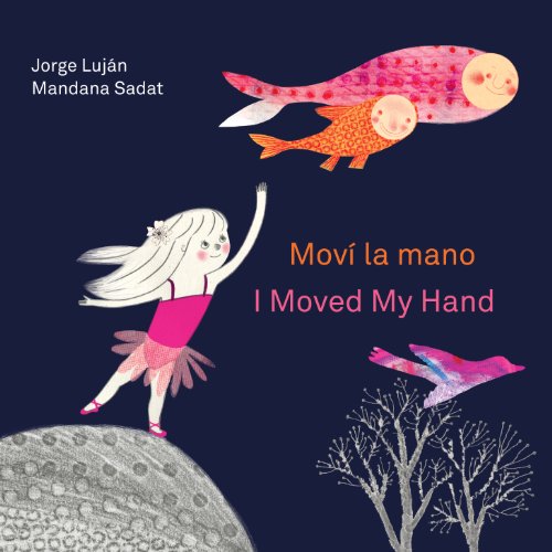 【预订】movi la mano / i moved my hand