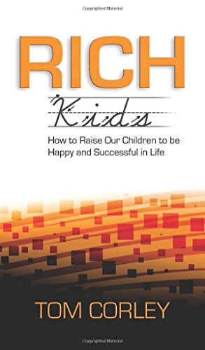 【预订】rich kids: how to raise our children to