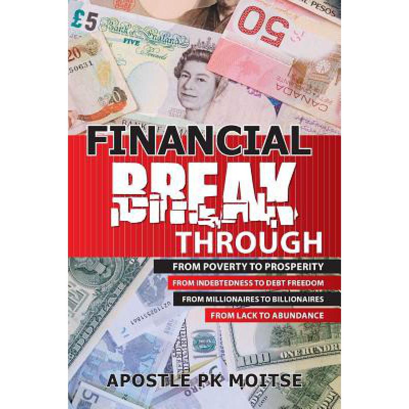 预订 Financial Breakthrough