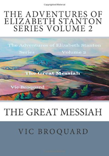The Adventures of Elizabeth Stanton