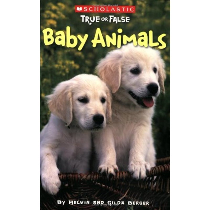 Bady Animals