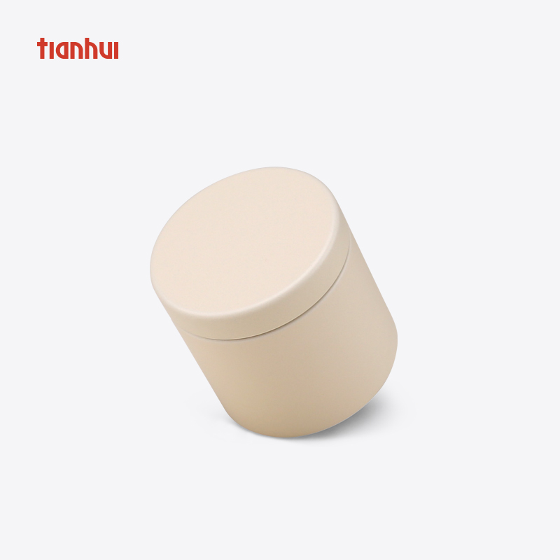 天汇茶叶包装茶叶罐一泡罐迷你罐空罐马口铁罐子绿茶红茶岩茶通用定制