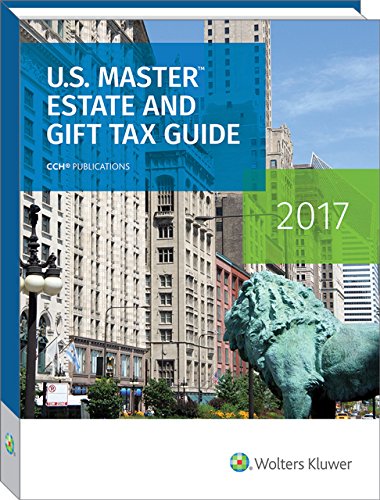 s. master estate and gift tax guide