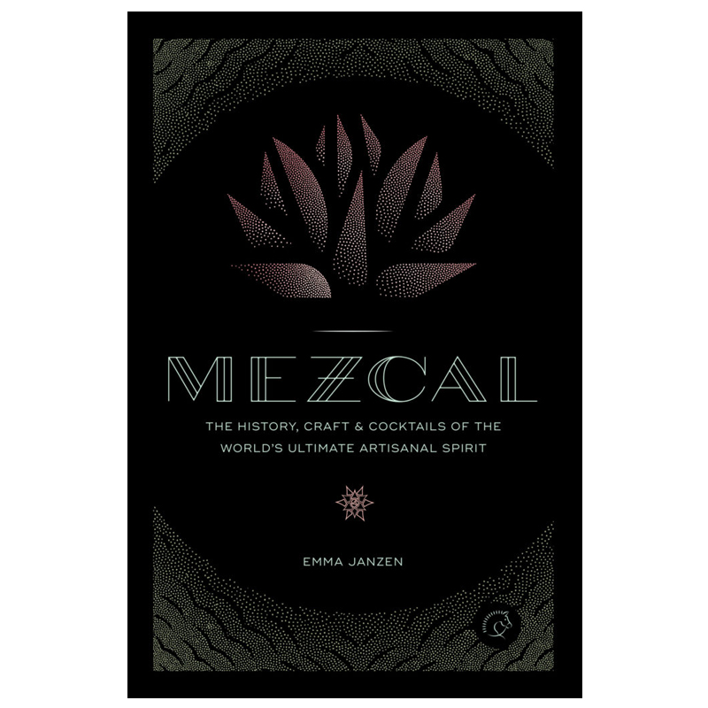 【预售】Mezcal，麦斯卡尔酒 英文原版饮食图书善本图书属于什么档次？