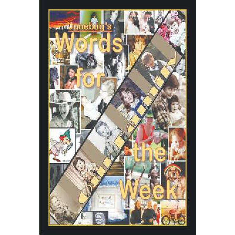 预订 Words for the Week