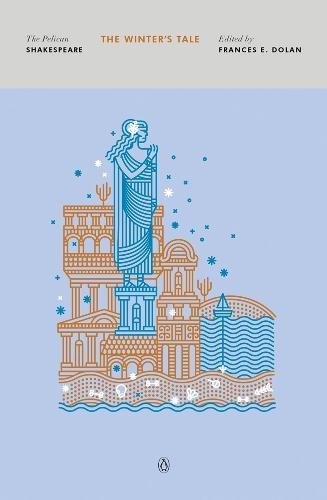 【预订】the winters tale