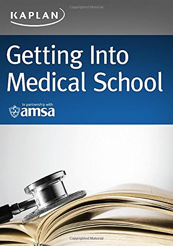 Getting Into Medical School