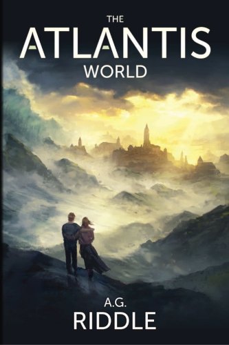 The Atlantis World (the Origin Mystery,