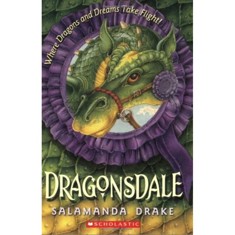 Dragonsdale