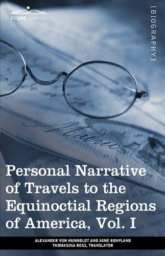 【预订】personal narrative of travels to the
