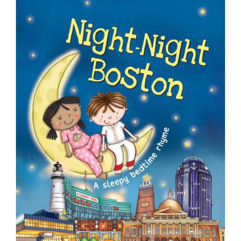 预订 night-night boston