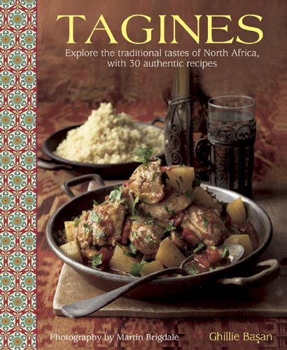 【预订】tagines: explore the traditional tastes