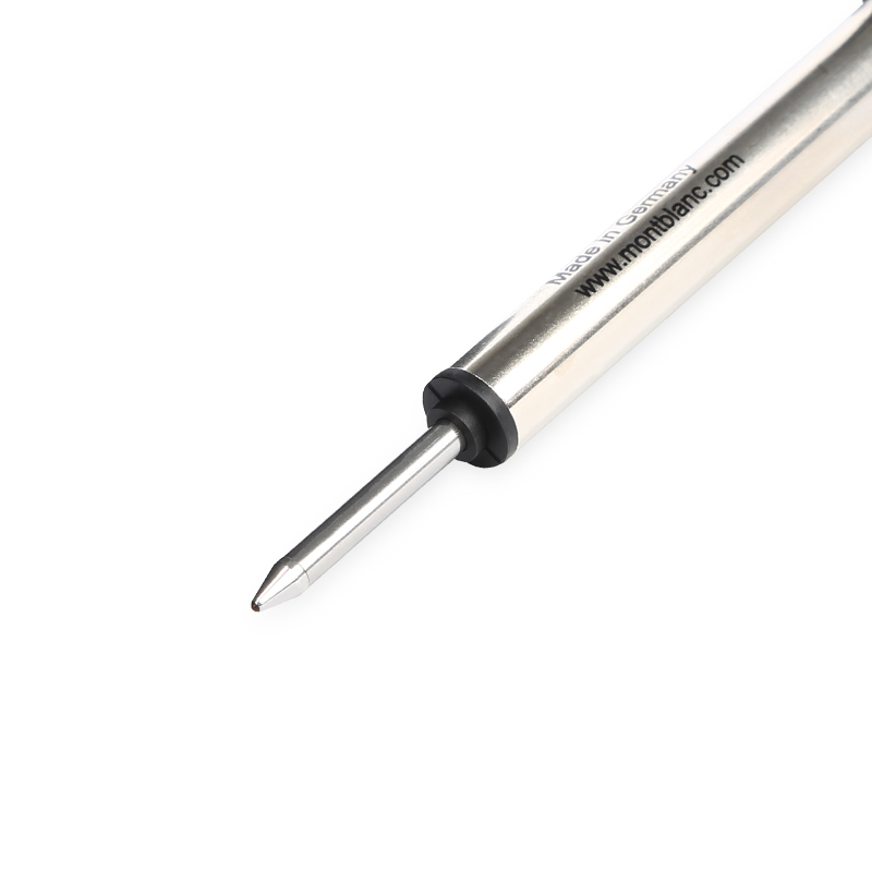 配件MONTBLANC万宝龙系列无帽签字笔笔芯M113777良心点评配置区别,对比哪款性价比更高？