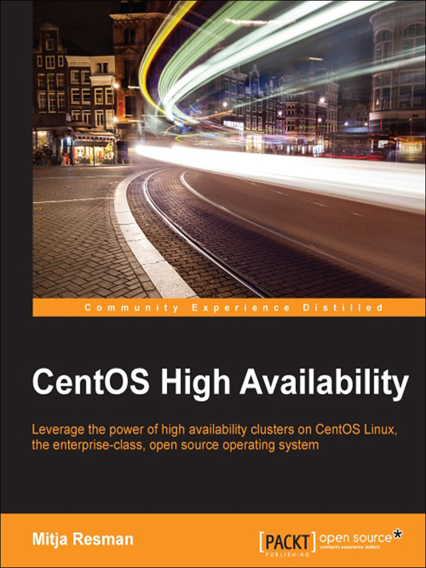 centos high availability