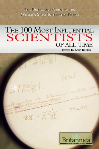 The 100 Most Influential Scientists of