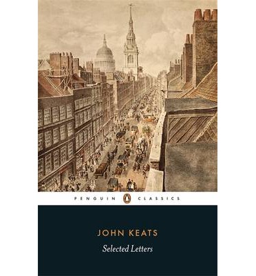 Selected Letters