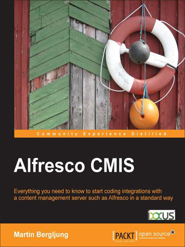 alfresco cmis