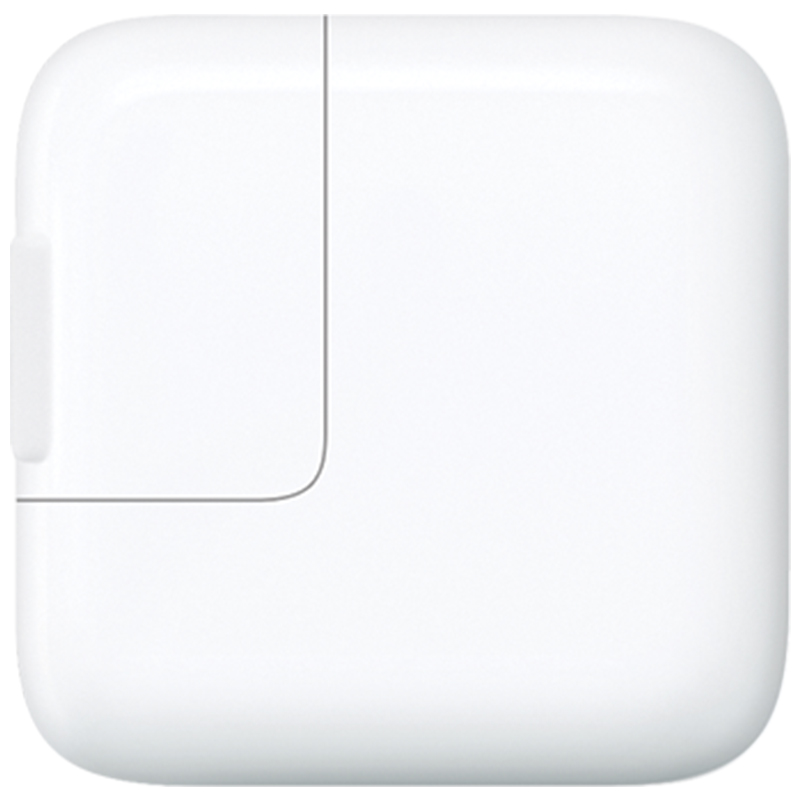 Apple/苹果 12W USB 电源适配器 手机充电器 适