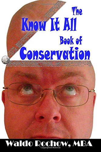 The Know It All Book of