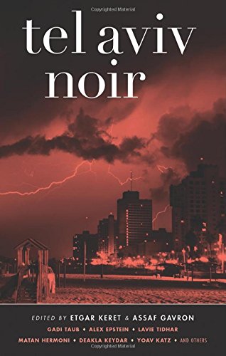 Tel Aviv Noir