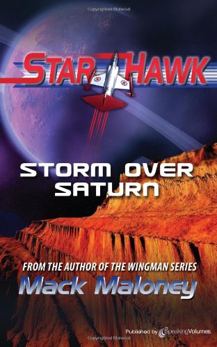 Storm Over Saturn: Starhawk