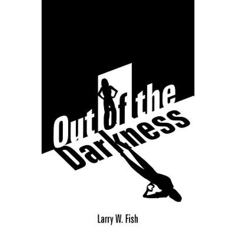 预订 Out of the Darkness