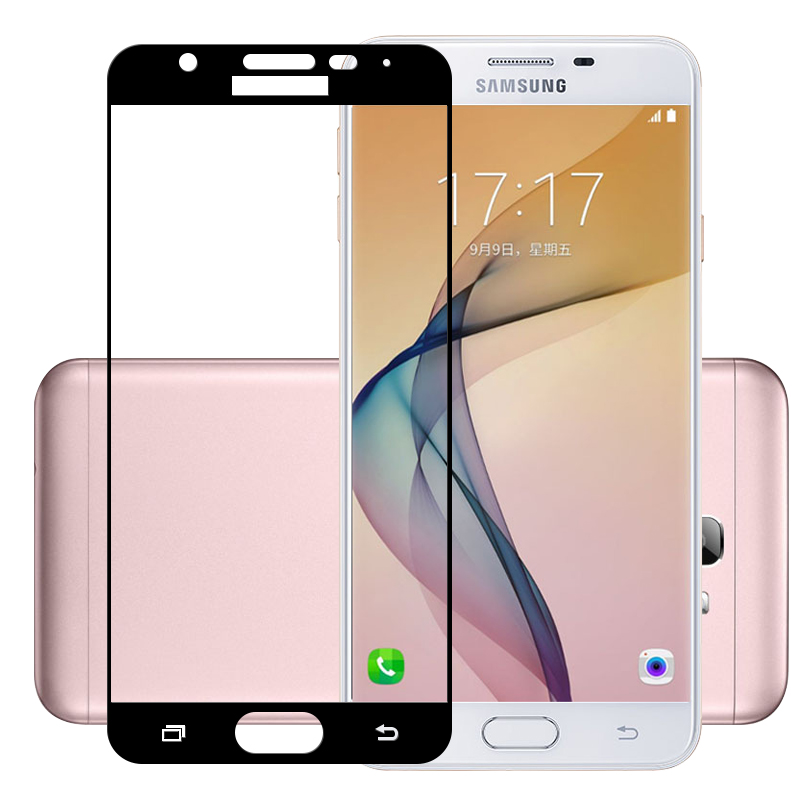 拓蒙适用于三星sm-g5700/g5510/g5520/on5 2016青春版全屏手机高清