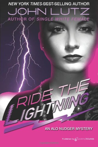 Ride the Lightning: Alo Nudg