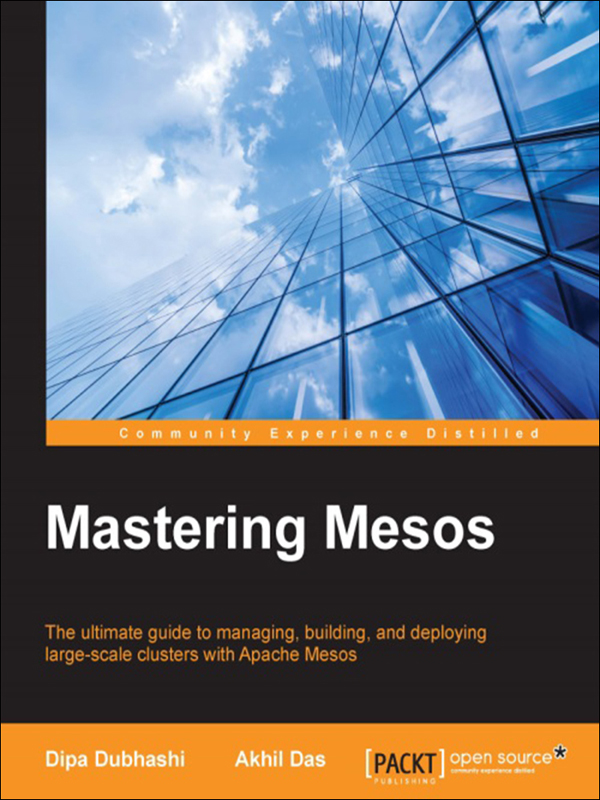 mastering mesos