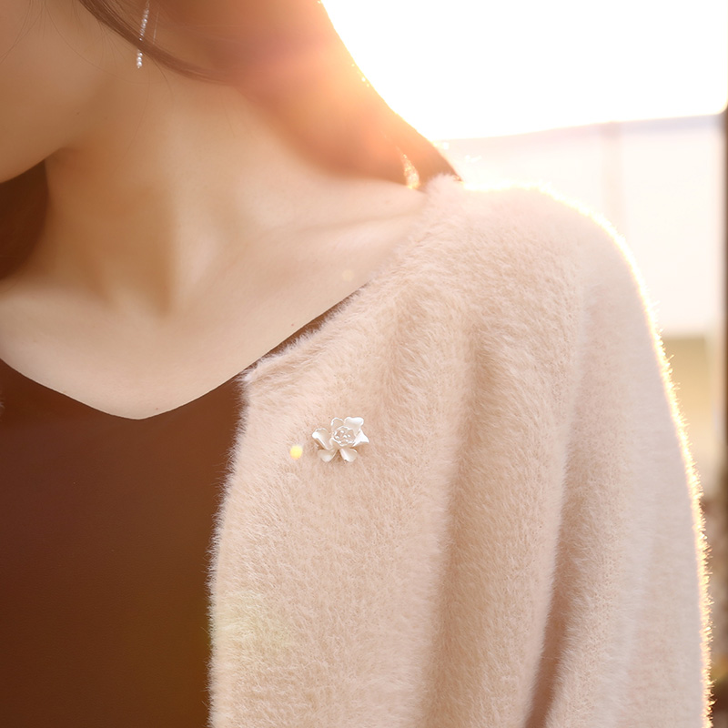 胸针历史价格网站|胸针价格走势图