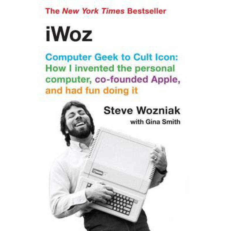 预订 iWoz