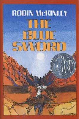 The Blue Sword[蓝剑]