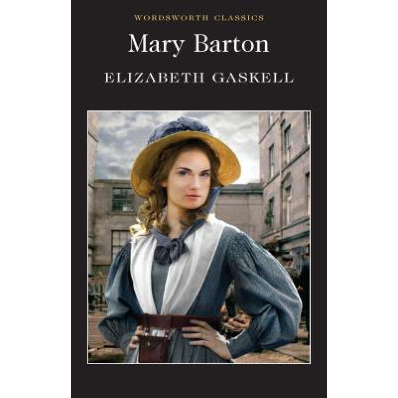 预订 Mary Barton