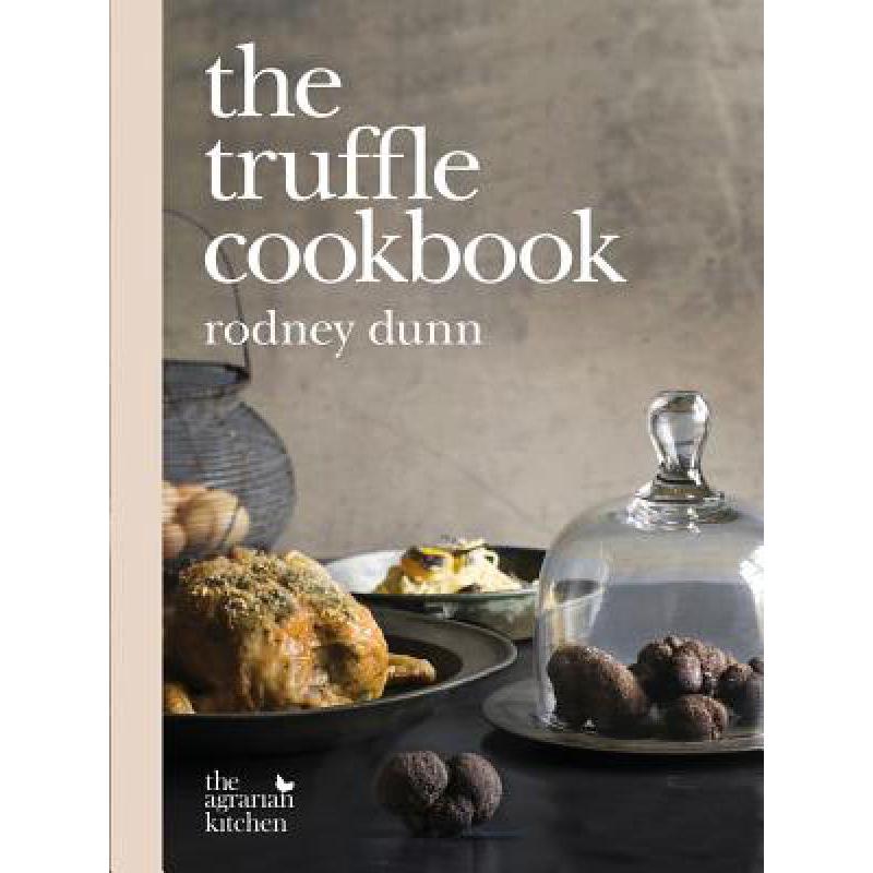 预订 The Truffle Cookbook