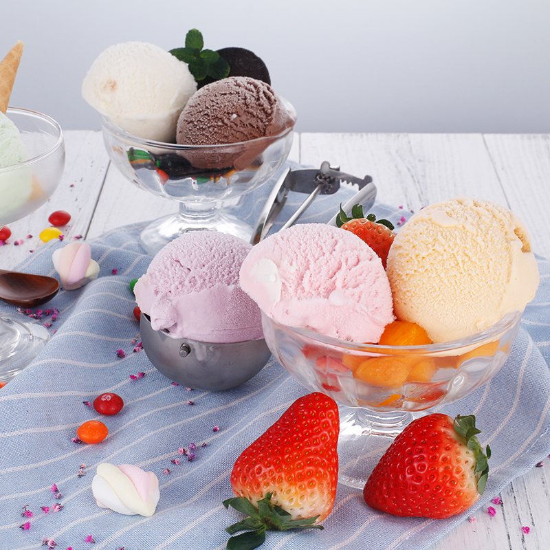 【领券减120】美丰家庭组合装冰淇淋混合口味雪糕甜品冰激凌冷饮批发