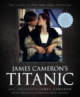 James Cameron's Titanic詹姆斯·卡梅隆的“泰坦尼克号”