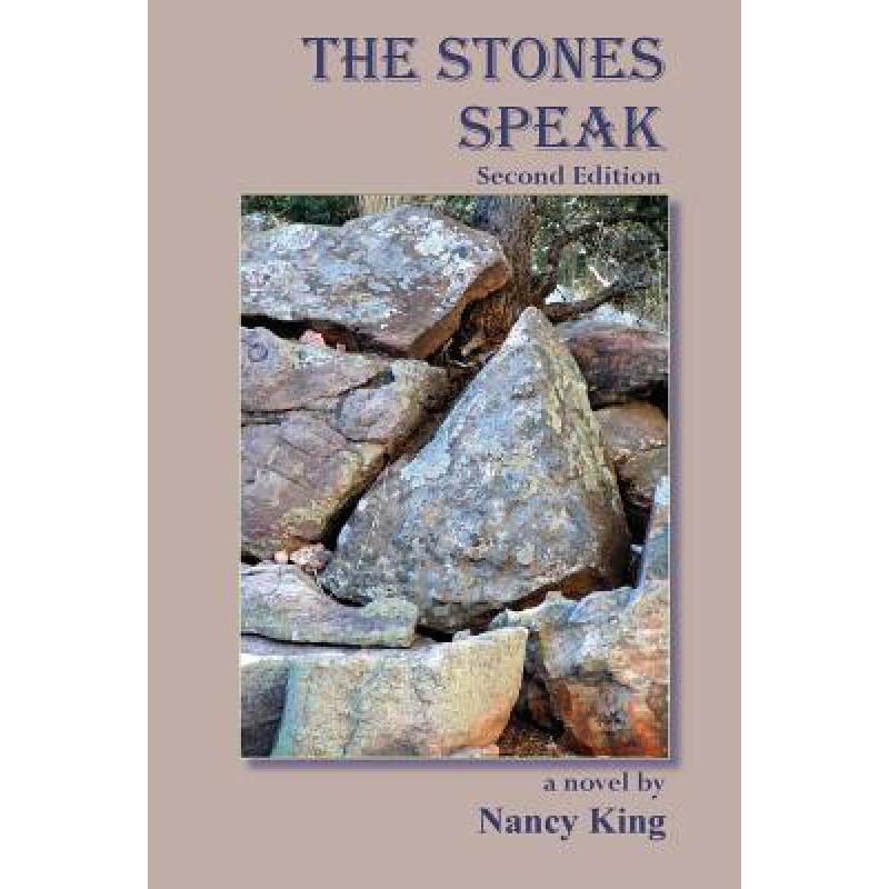 The Stones Speak