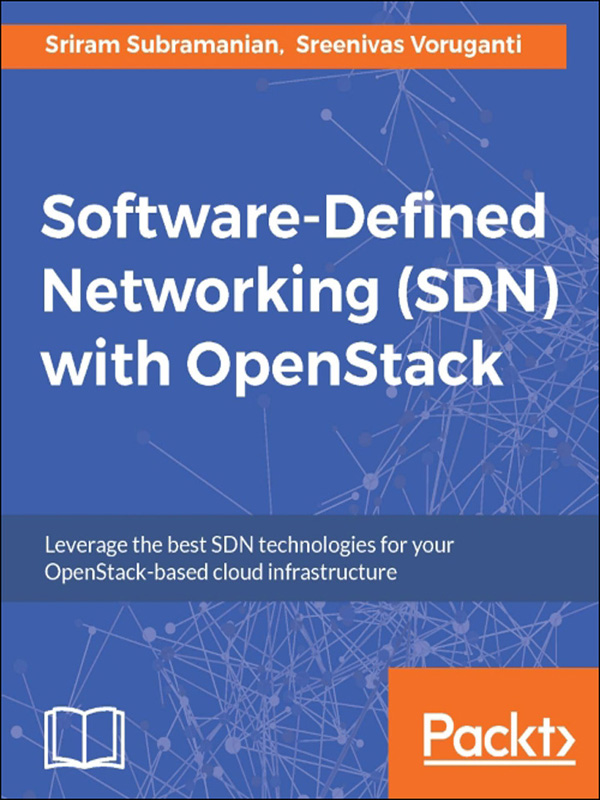 software-defined networking (sdn) with openstack